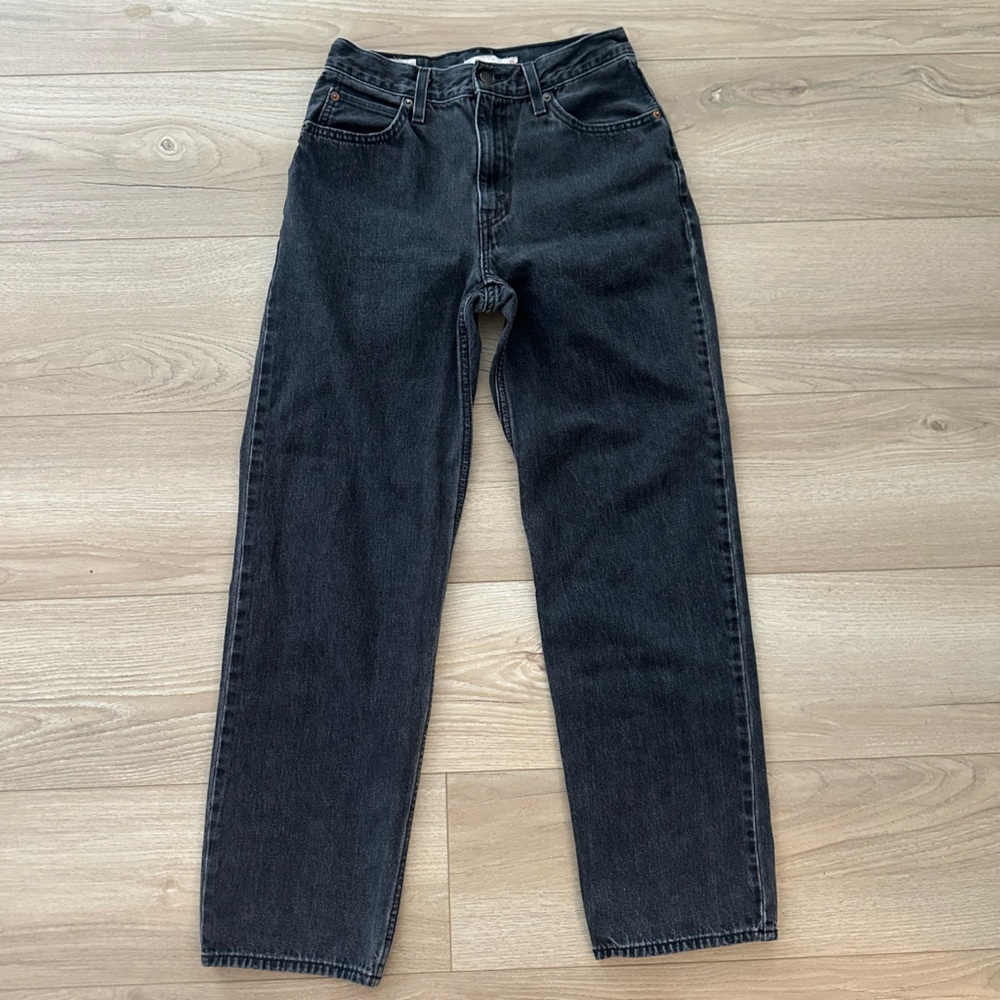 Levi’s Dad jeans
